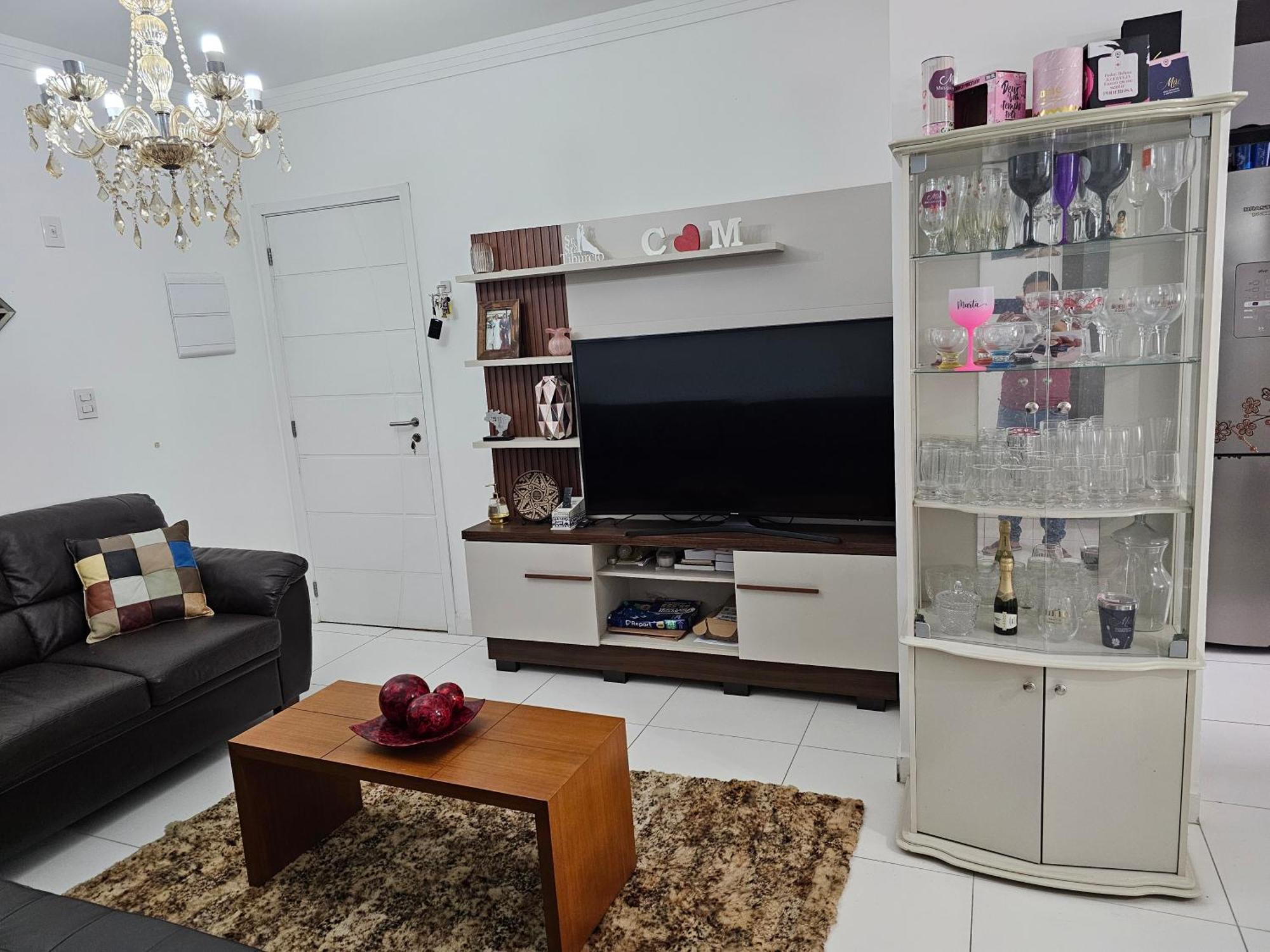 Apartamento Com Vista Ao Mar Praia Grande  Zewnętrze zdjęcie