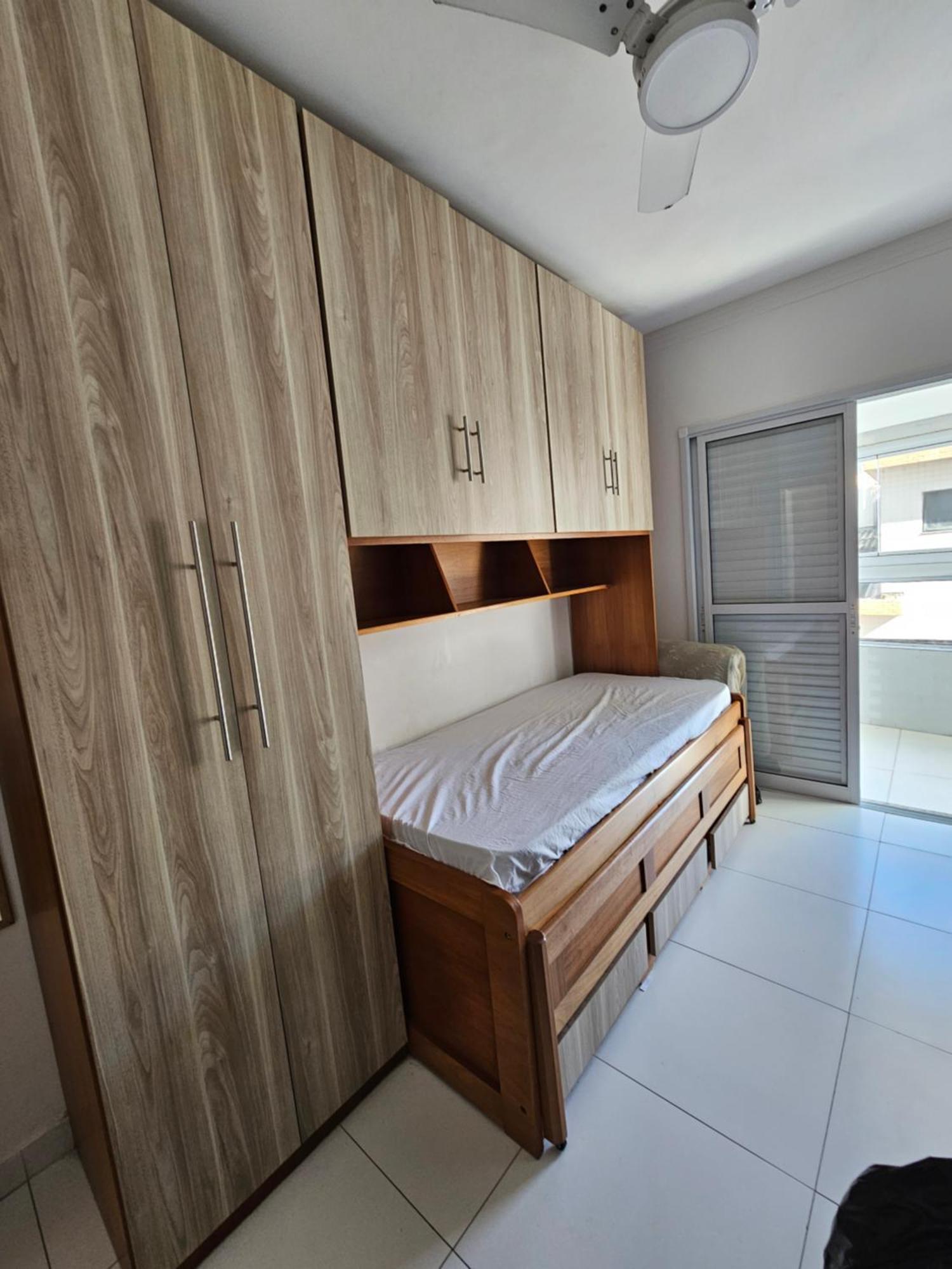 Apartamento Com Vista Ao Mar Praia Grande  Zewnętrze zdjęcie