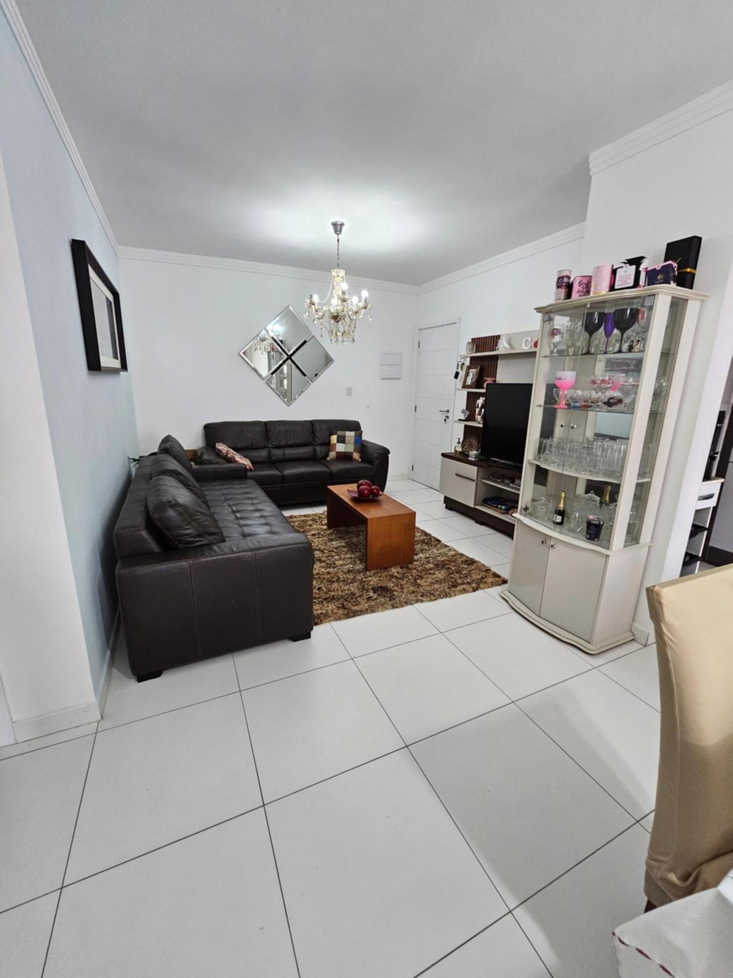 Apartamento Com Vista Ao Mar Praia Grande  Zewnętrze zdjęcie
