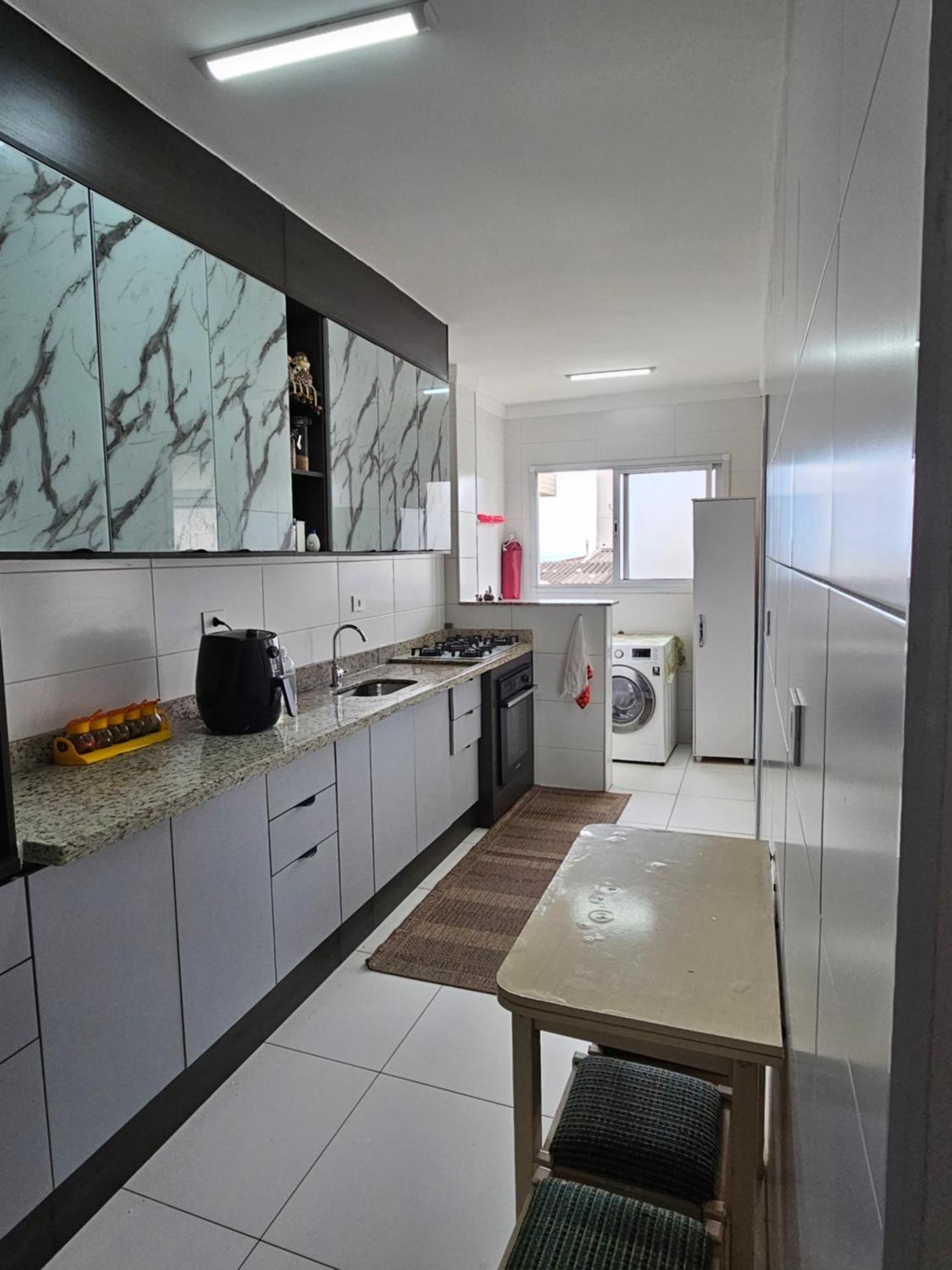 Apartamento Com Vista Ao Mar Praia Grande  Zewnętrze zdjęcie