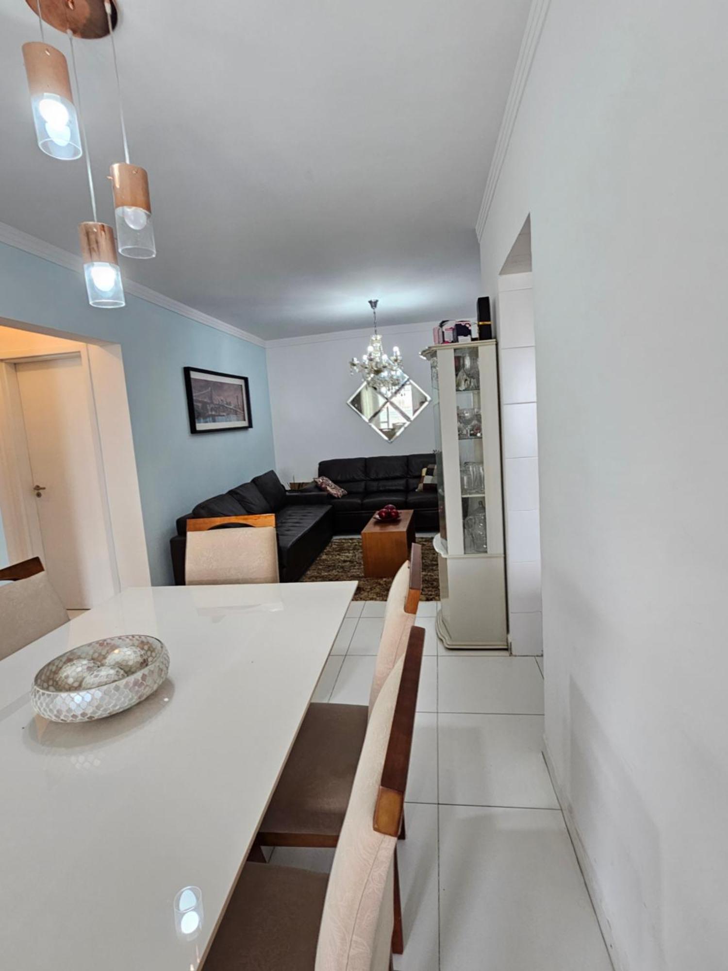 Apartamento Com Vista Ao Mar Praia Grande  Zewnętrze zdjęcie