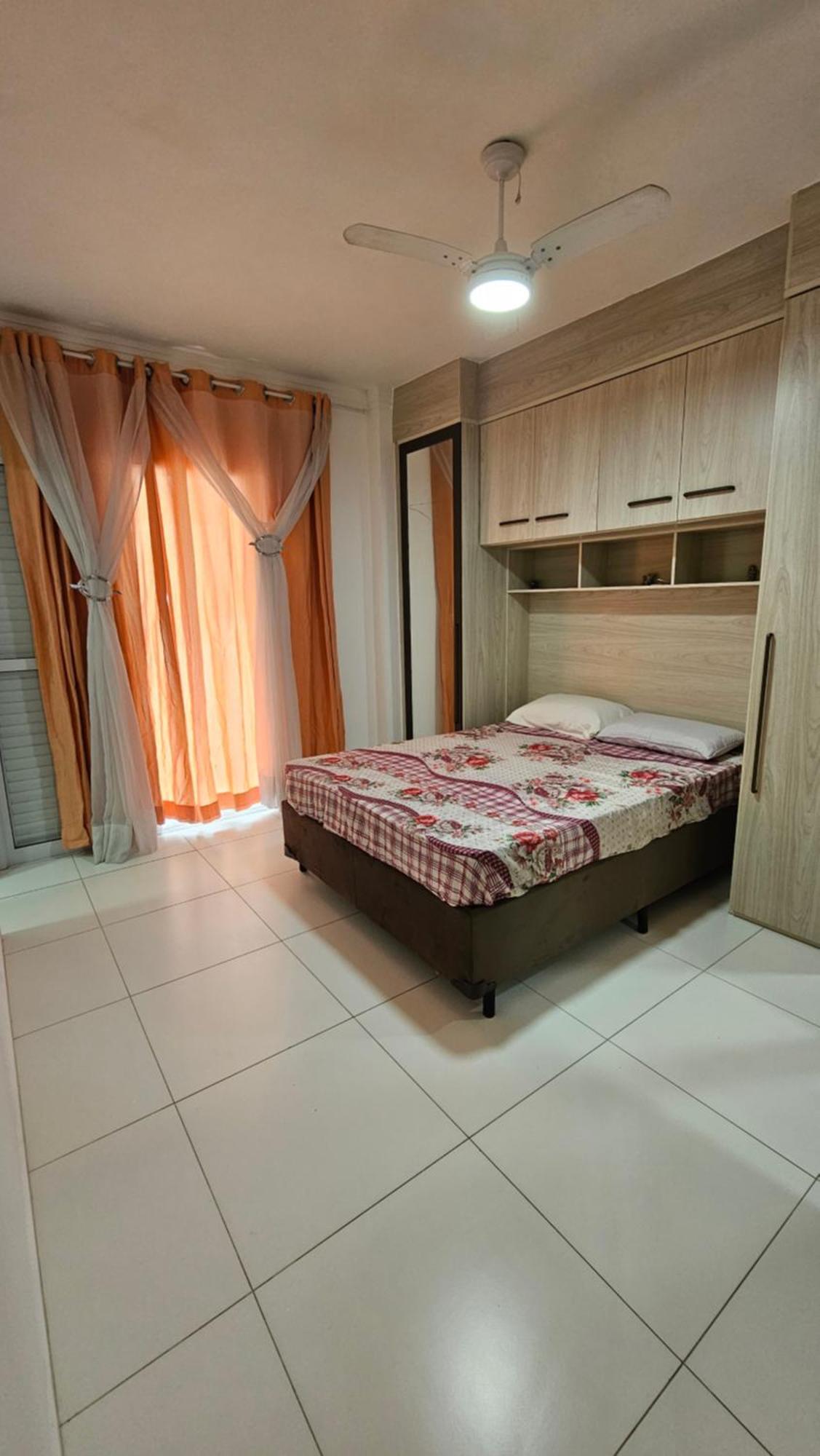 Apartamento Com Vista Ao Mar Praia Grande  Zewnętrze zdjęcie